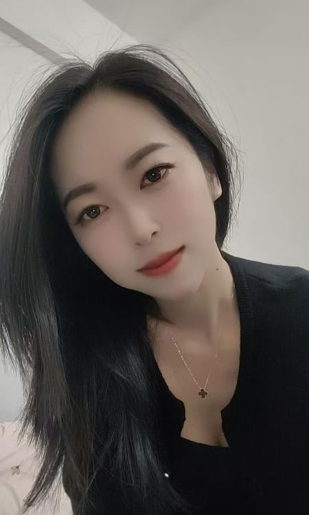 御姐型小云朵