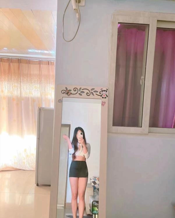 江北小鱼儿妹妹
