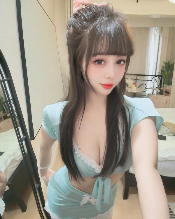 普陀小元姐姐