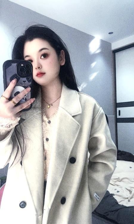 余杭丰满小小