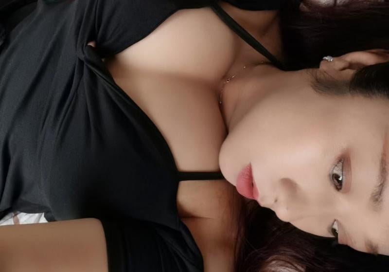 硚口大胸妹