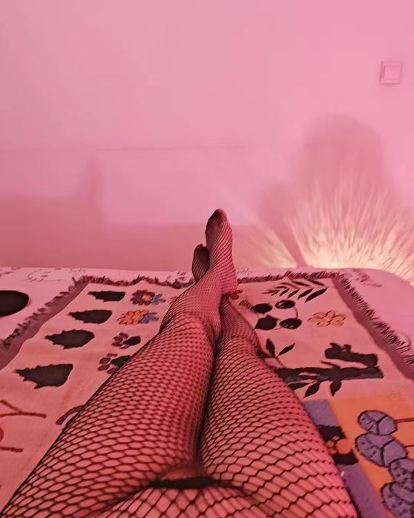 铁西糖糖妹子