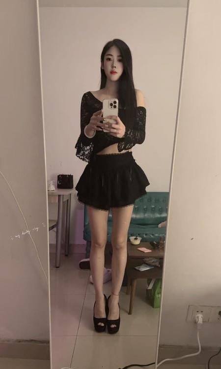 天河小姐姐