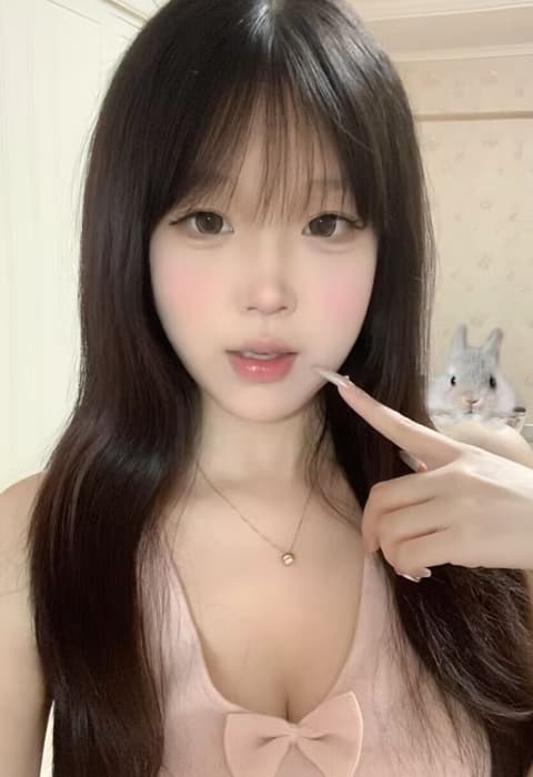 上海这妹子实在是太适合男人发挥了