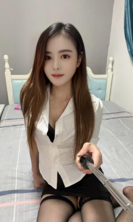 虎丘性感御姐