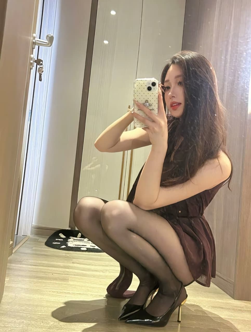 福州本地货清纯小妹