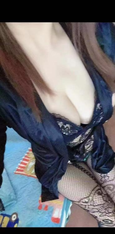 长春风骚少妇