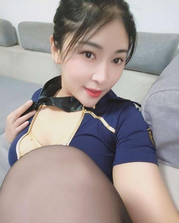大骚臀小姨子
