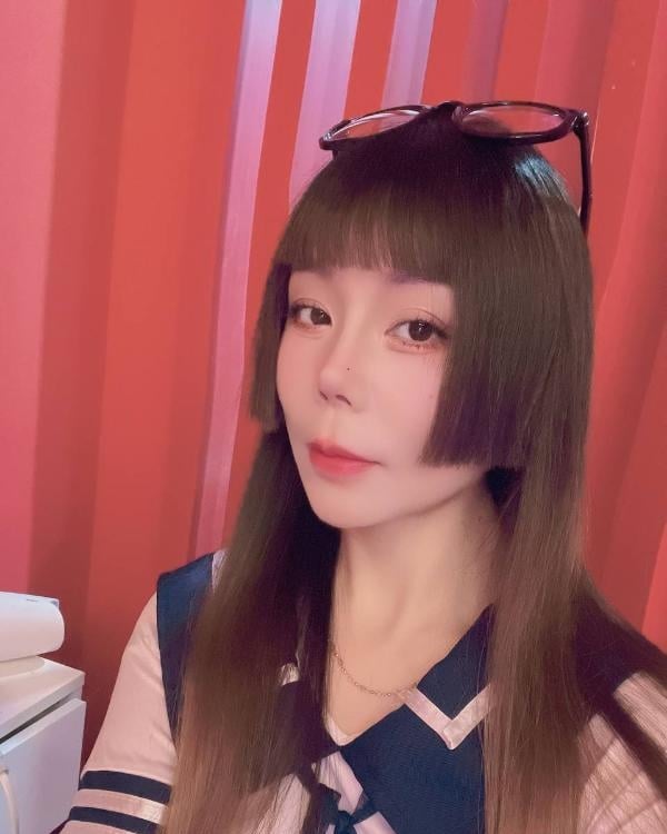 新吴区小姐姐