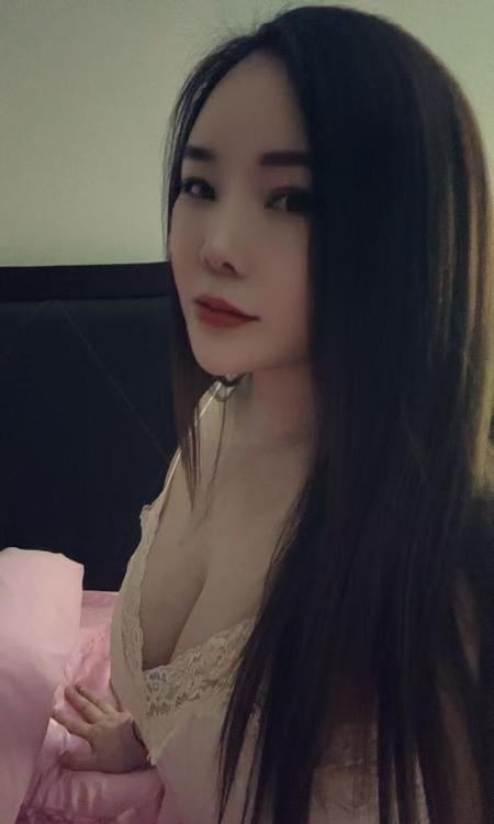 中山石岐大胸妹