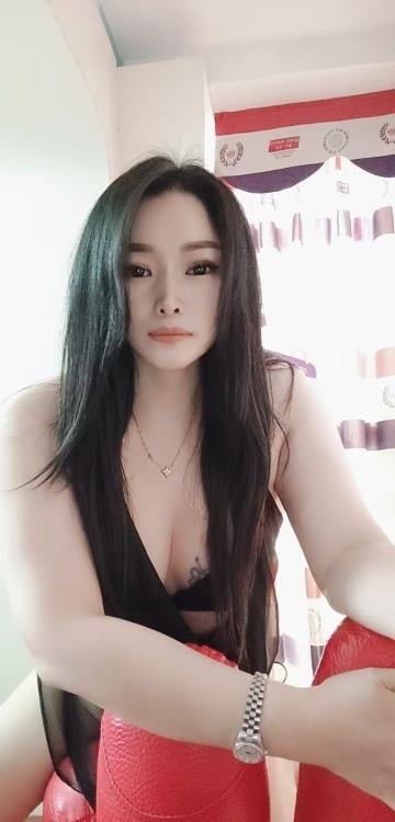 龙华小姐姐