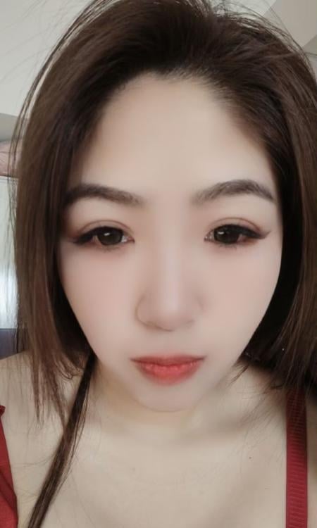 沈阳晓嫚