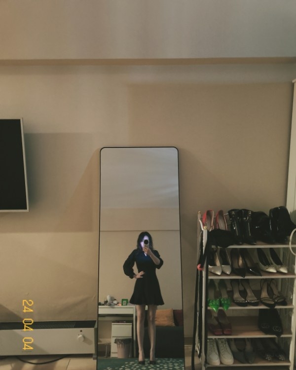 杭州sm女主