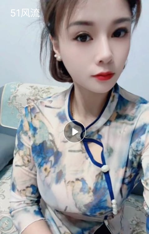 活好气质少妇
