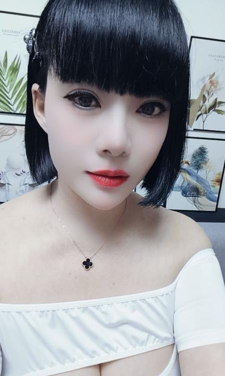 双井大灯瑶瑶