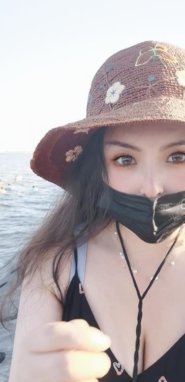 杭州sm女主