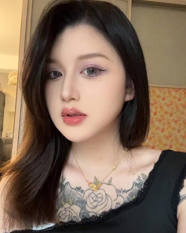 福田佳蕊