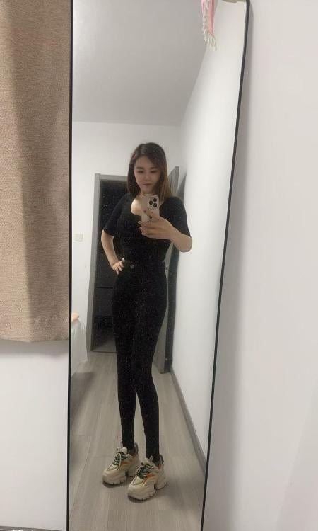 服务系骚妇