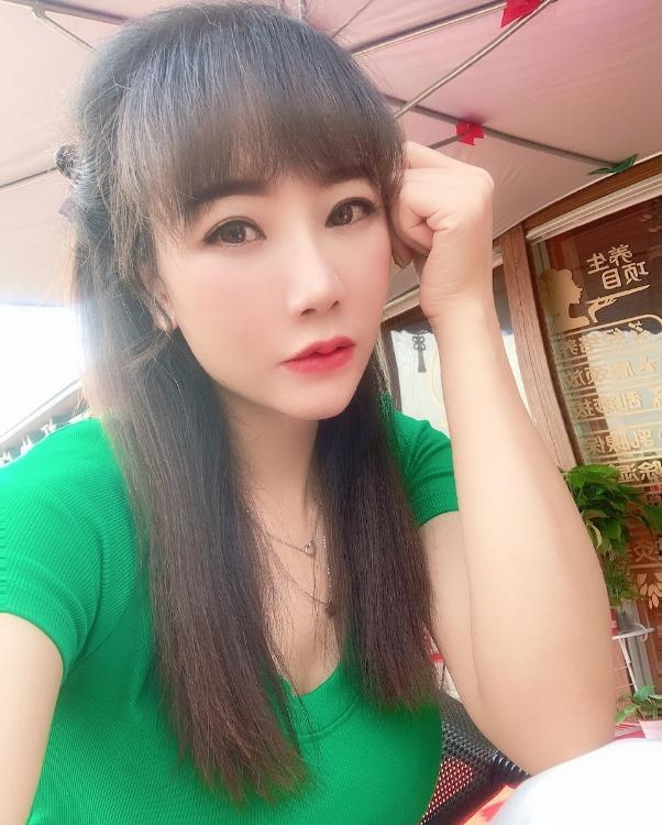 体验福永娜娜