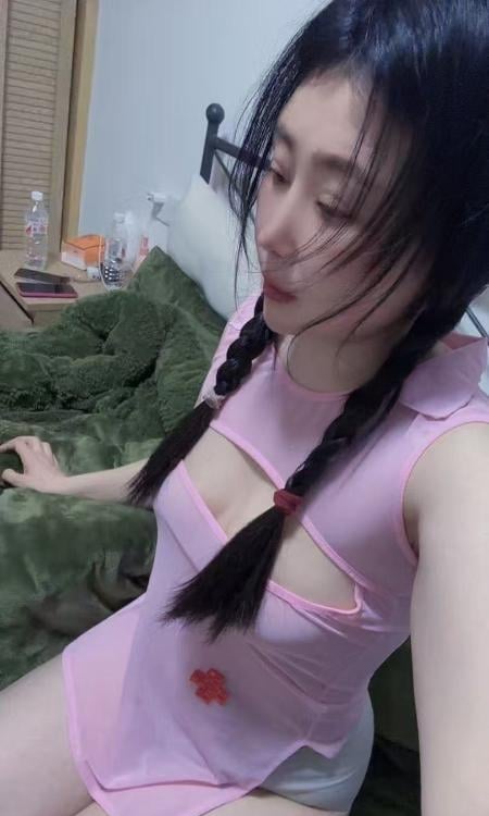 上城温柔小妹
