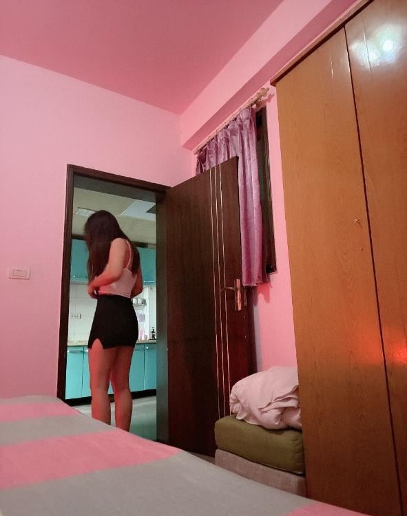 江北小鱼儿妹妹