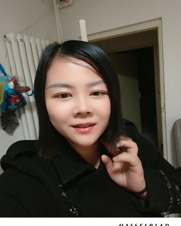 艺名狼妹