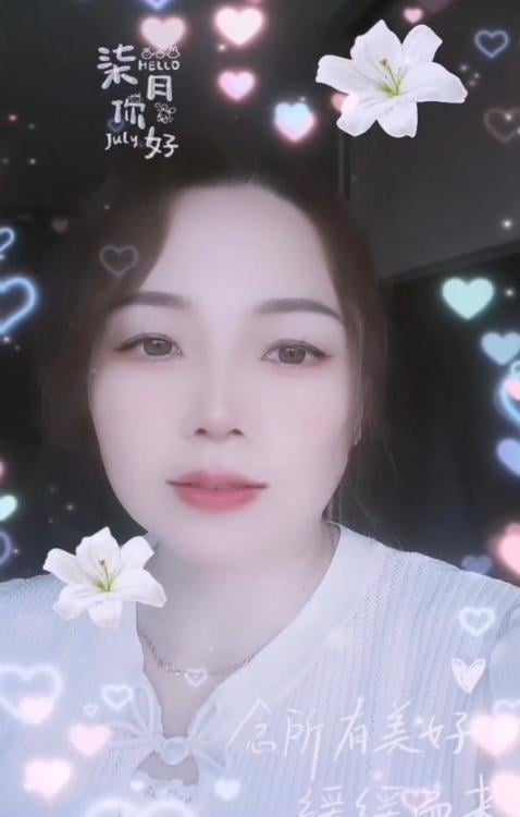 开放熟女