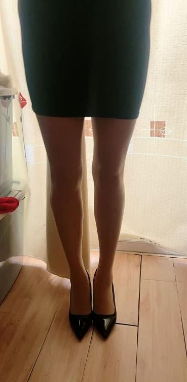 熟女霞姐
