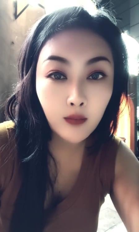 番禺复出姐
