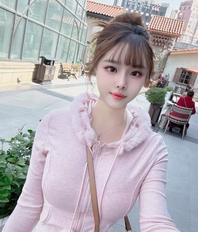 闵行制服媚娘