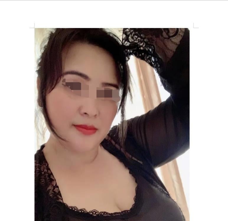 喷水熟女