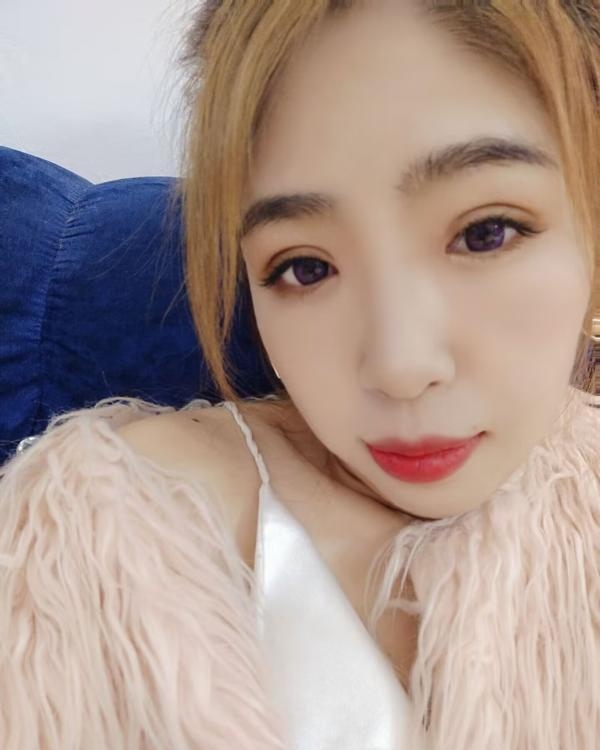 沈阳晓嫚