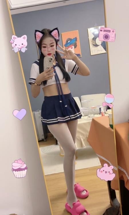 吴江雪儿