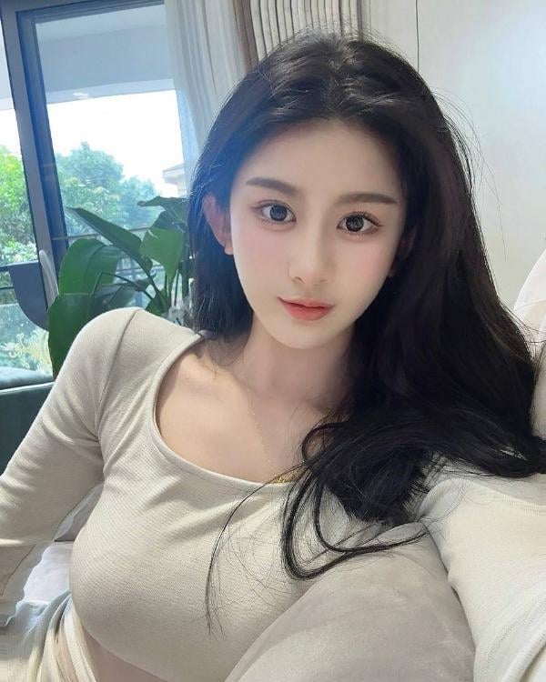 性感火辣颜值CC