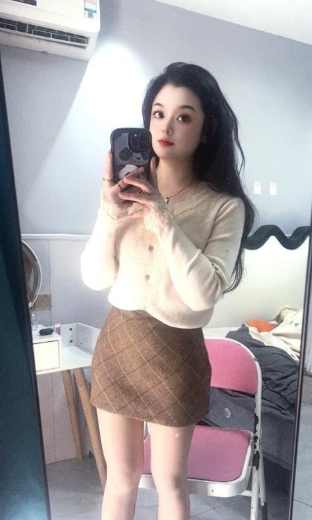 余杭丰满小小