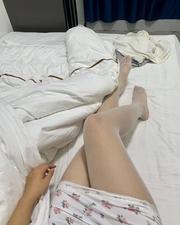 大胸服务型小姐姐