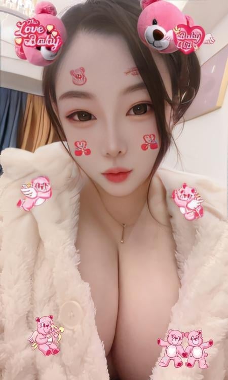 BBW巨乳胖妹小慧