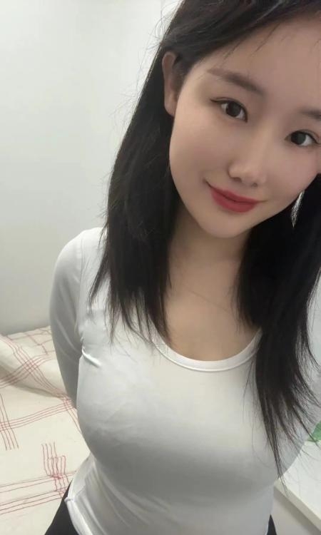 虎泉大胸甜甜