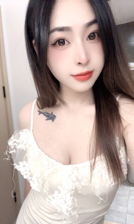 长腿闷骚性感小妖精