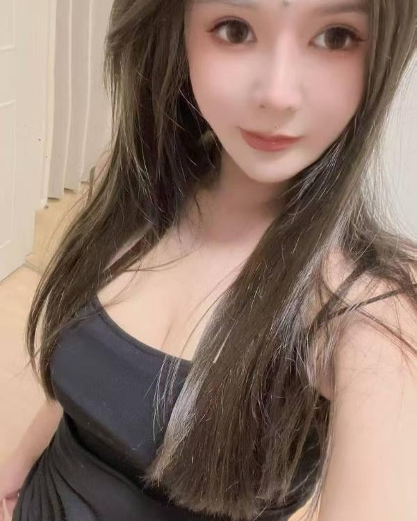 温柔性感冉冉老师