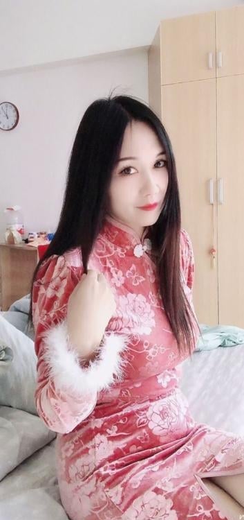 性感丝袜熟女