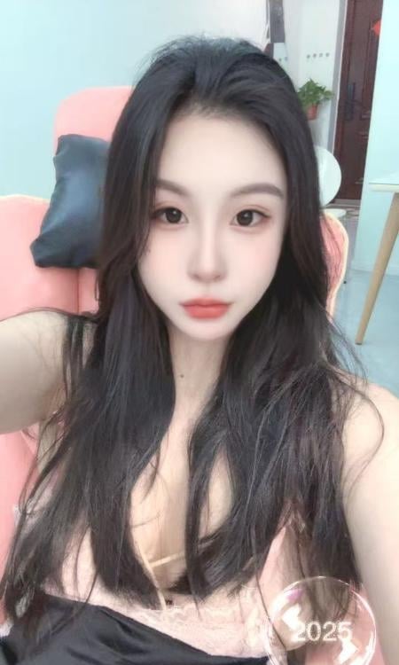 温柔的瑶瑶