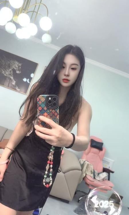 温柔的瑶瑶