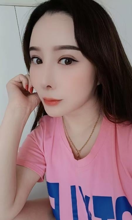 嘉兴温柔小女人