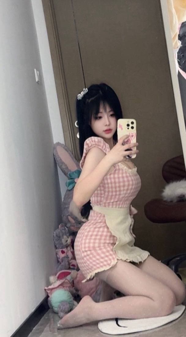 【泉州】邻家妹子这种感觉就是爽