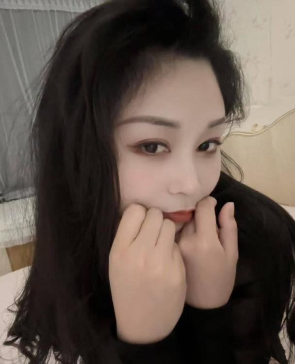 中项御姐婉婉