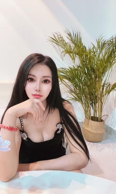 上海风骚行小妹