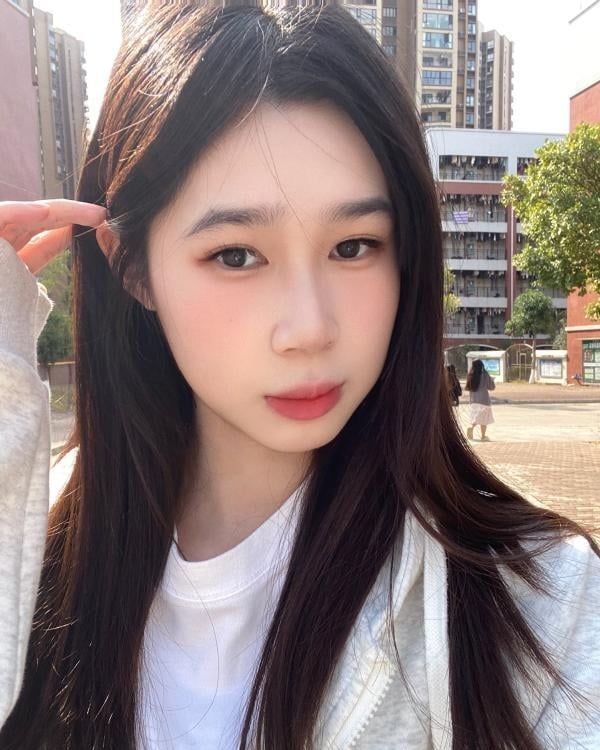 领家小妹小羊