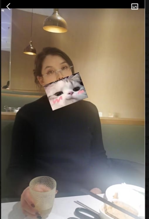 青岛三通肛交玉儿