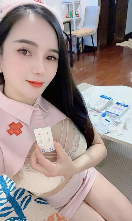 普陀少妇彩芸
